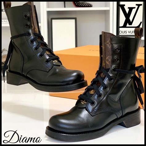 louis vuitton boots namaak